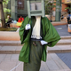 Illustration for article titled Japan's Geeky New Trend: Strange-Looking Heads